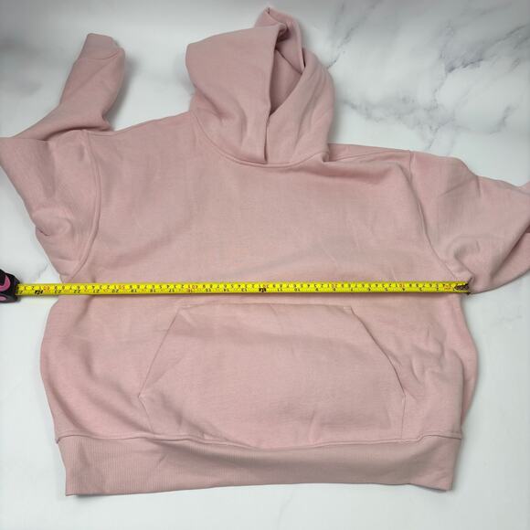 Lululemon Steady State Oversized Hoodie – NWT – Size Medium- Soft Porcelain Pink - Picture 10 of 10